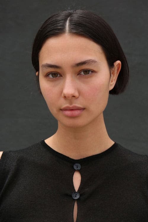Bridget Gao-Hollitt filmleri
