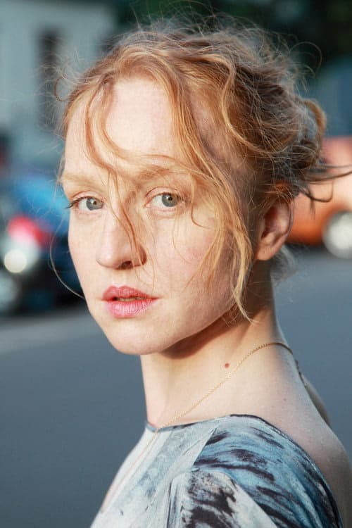 Brigitte Hobmeier filmleri