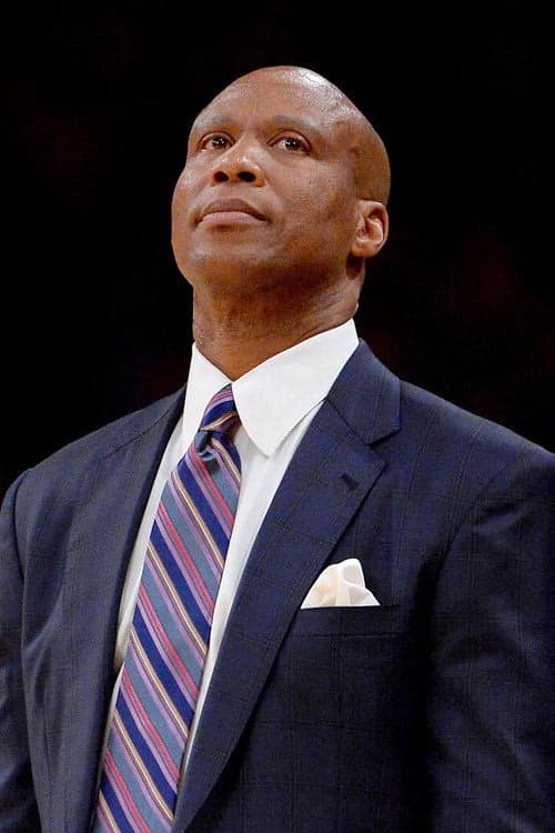 Byron Scott filmleri