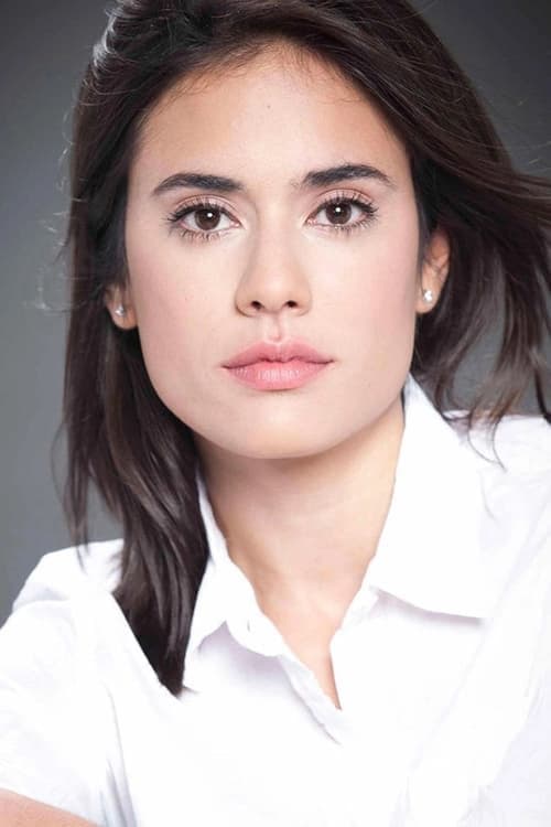 Carolina Ramírez filmleri
