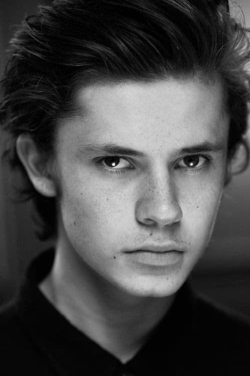 Ceallach Spellman filmleri