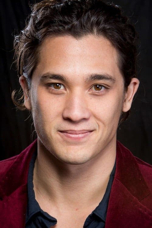 Chai Hansen filmleri