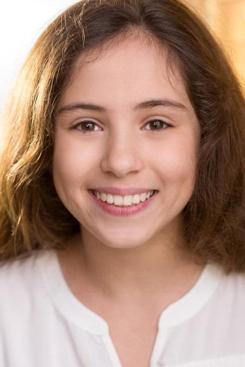 Chloe Stannage filmleri