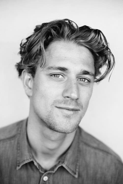 Christian Fandango Sundgren filmleri