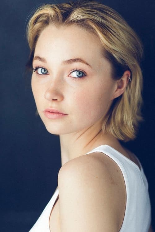 Christina Leonardi filmleri