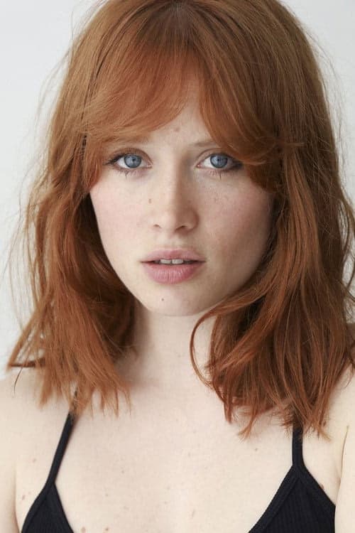 Claire Romain filmleri