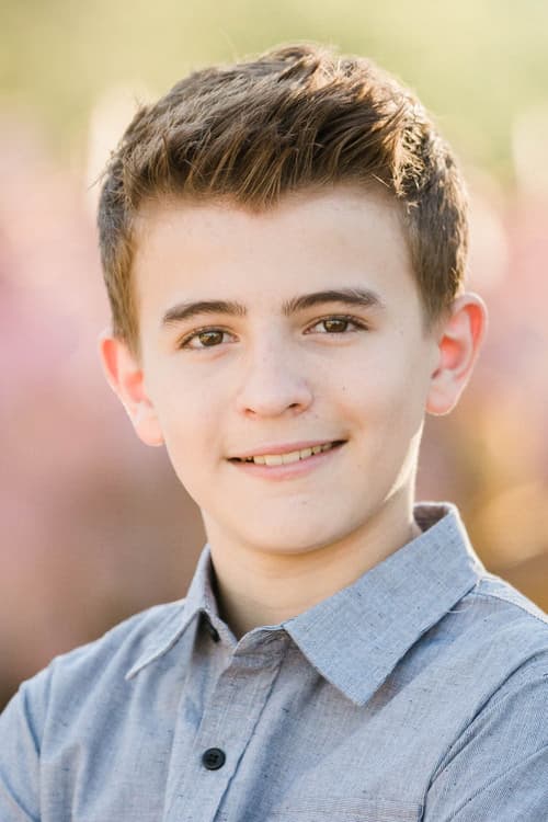 Collin Dean filmleri
