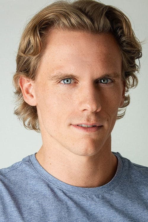 Connor McMahon filmleri