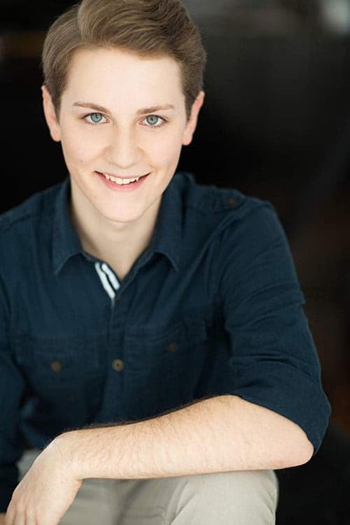 Connor Parnall filmleri