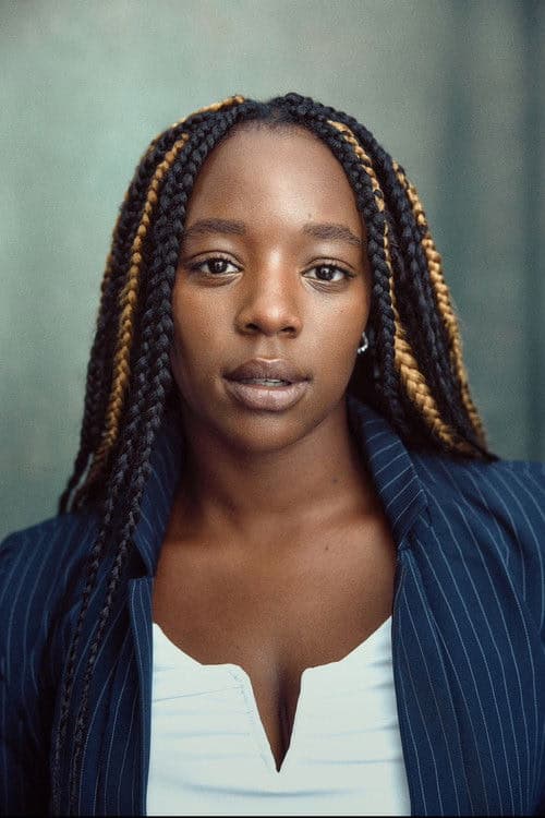 Corinna Brown filmleri