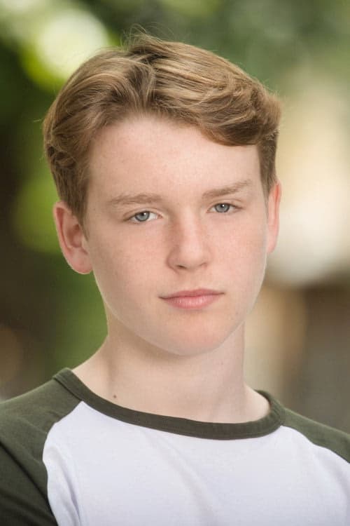 Cormac Hyde-Corrin filmleri