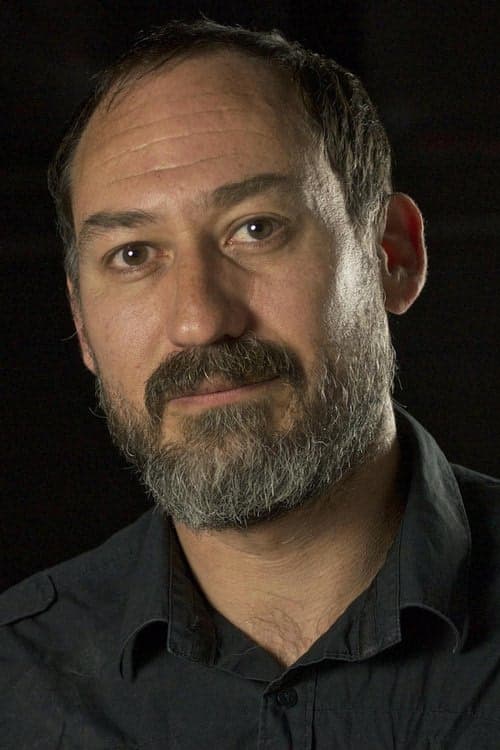 Daniel Albaladejo filmleri
