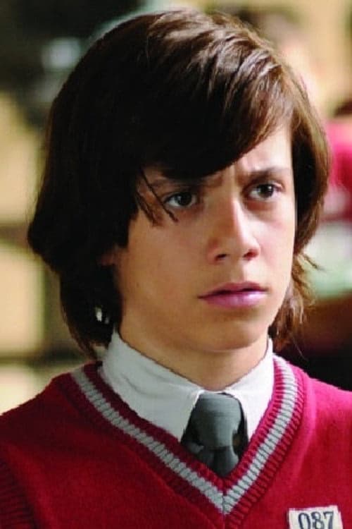 Daniel Cerezo filmleri