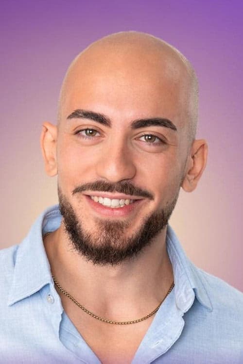 Daniel Rocco filmleri