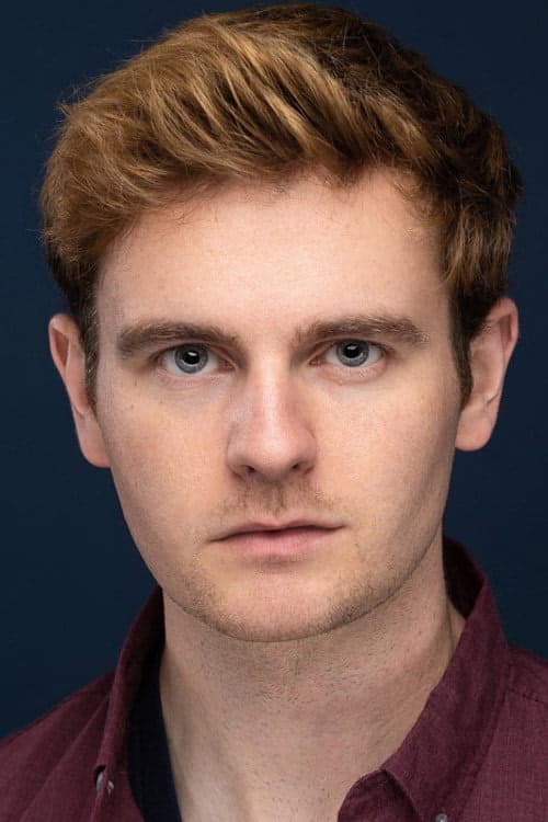 Danny O'Brien filmleri