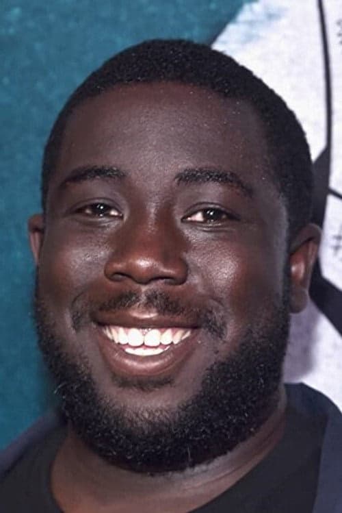 David Gborie filmleri