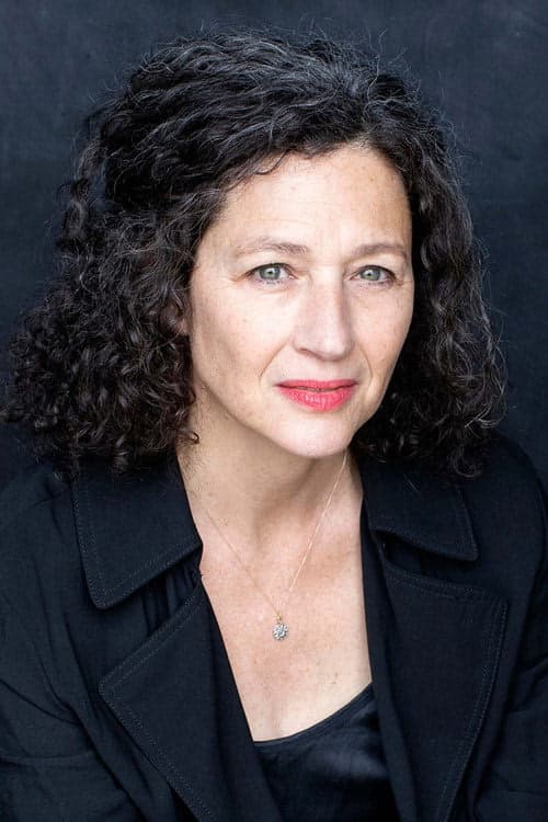 Delia Mayer filmleri
