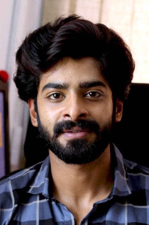 Dheekshith Shetty filmleri