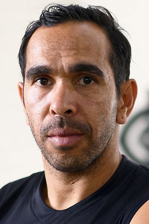 Eddie Betts filmleri