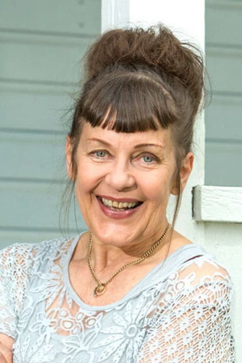 Eeva Eloranta filmleri
