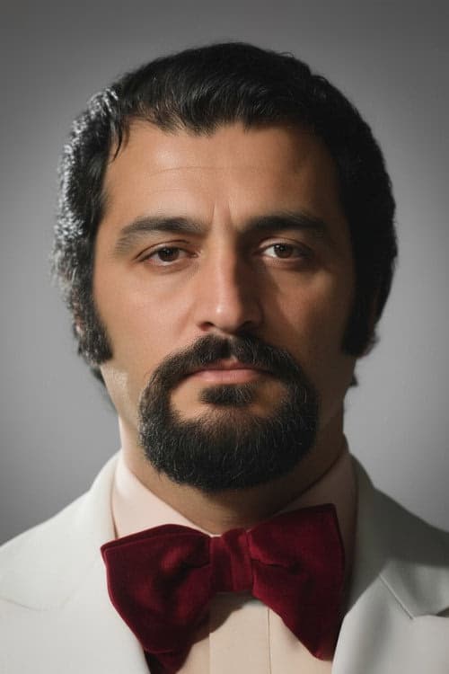 Ekrem Gökkaya filmleri