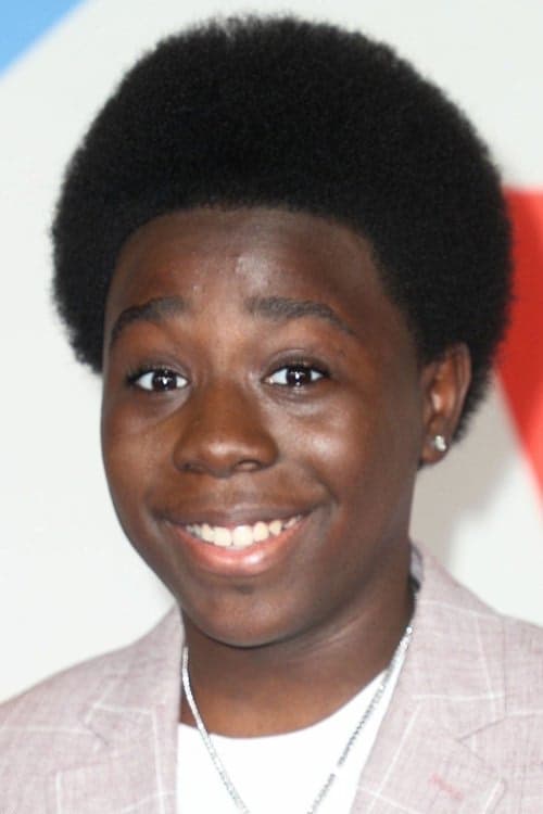 Elisha Williams filmleri