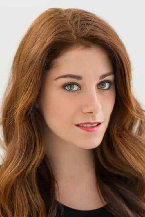 Elizabeth Alderfer filmleri