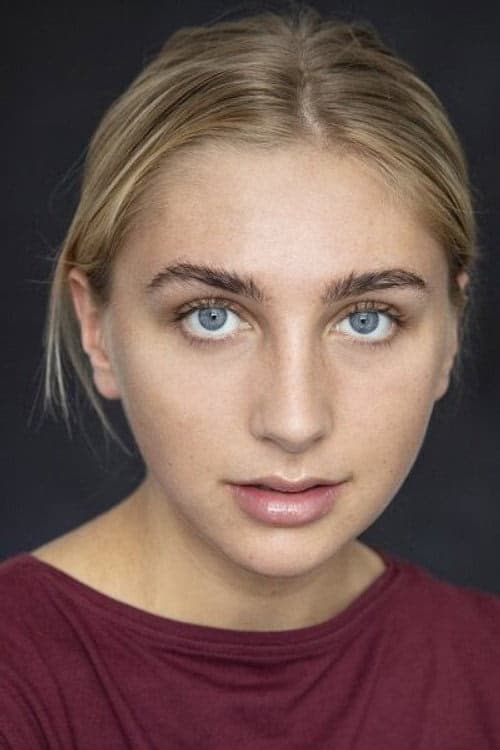 Ella Lily Hyland filmleri