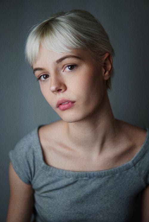 Ella Maisy Purvis filmleri