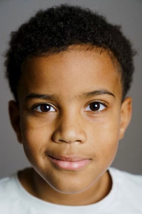 Elyas Eldridge filmleri