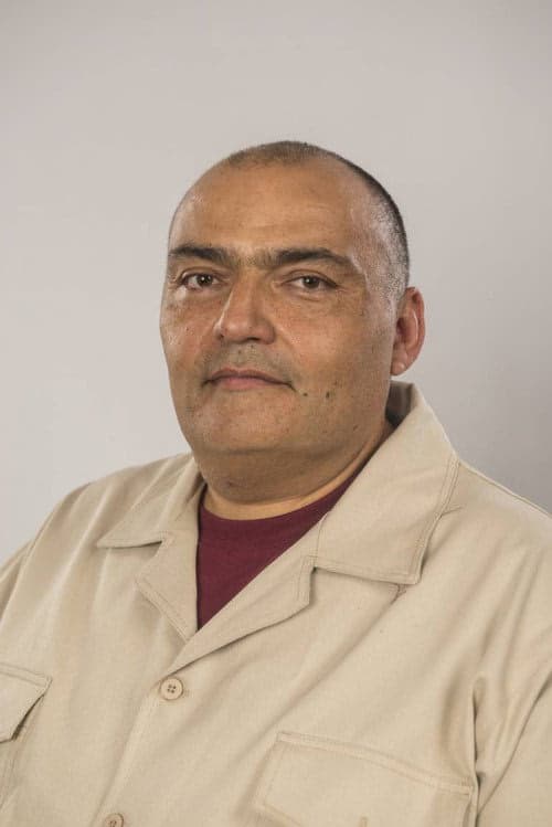 Enrique Carriazo filmleri