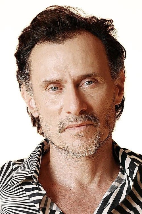 Enrique Díaz filmleri