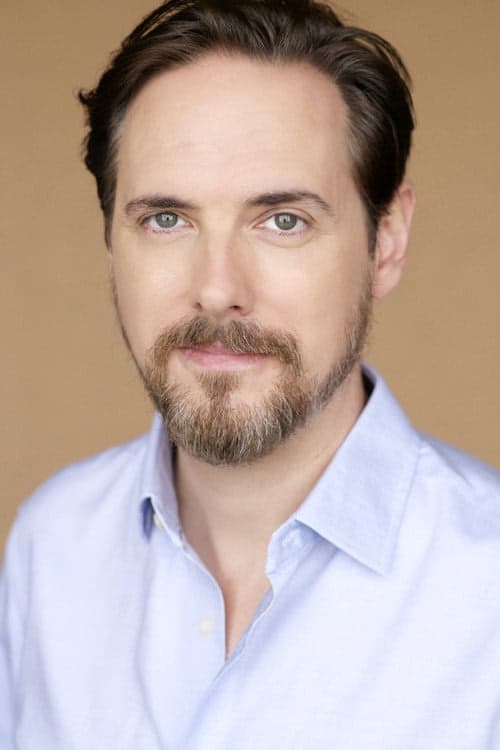 Eric Curtis Johnson filmleri