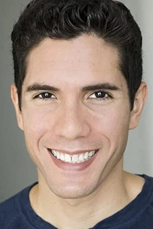 Eric Delgado filmleri