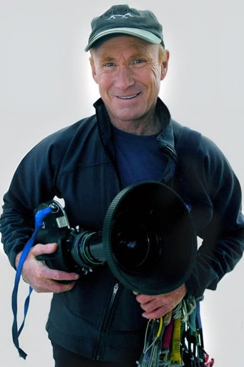 Eric Perlman filmleri