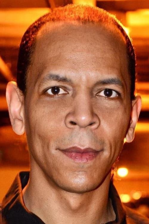 Erik Dellums filmleri