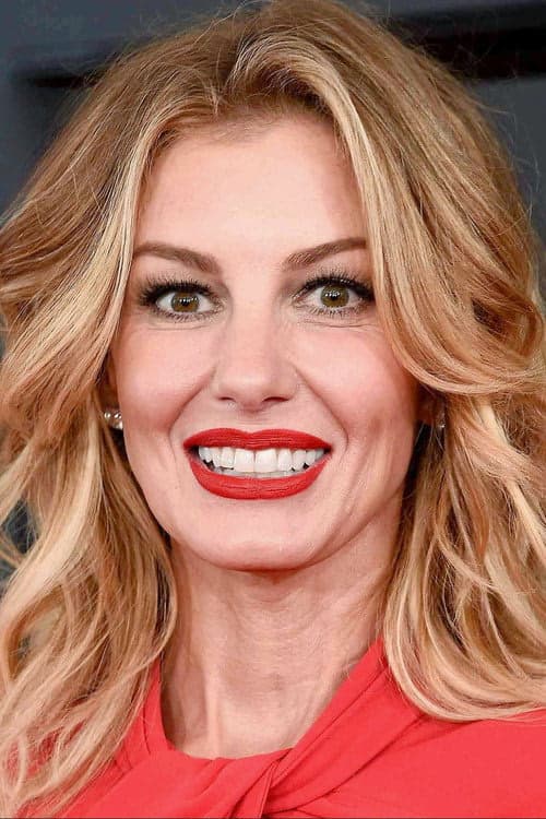 Faith Hill filmleri