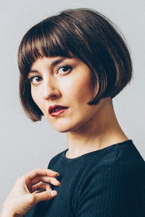 Fanni Noroila filmleri