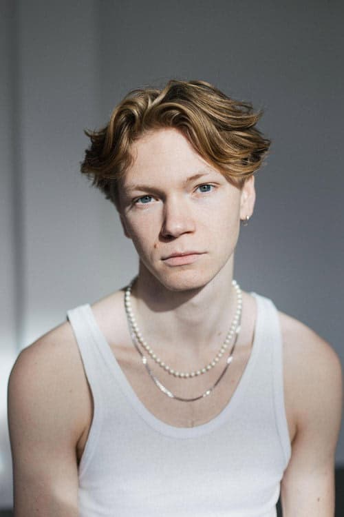Filip Schnack filmleri