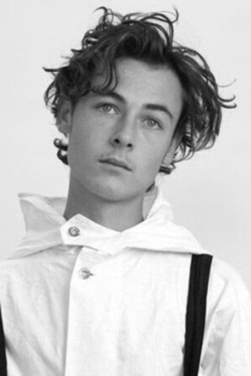 Florian Regtien filmleri