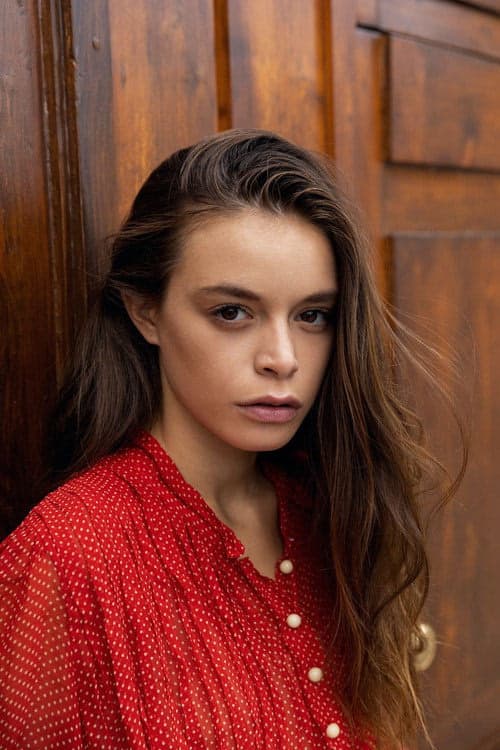 Francesca Colucci filmleri