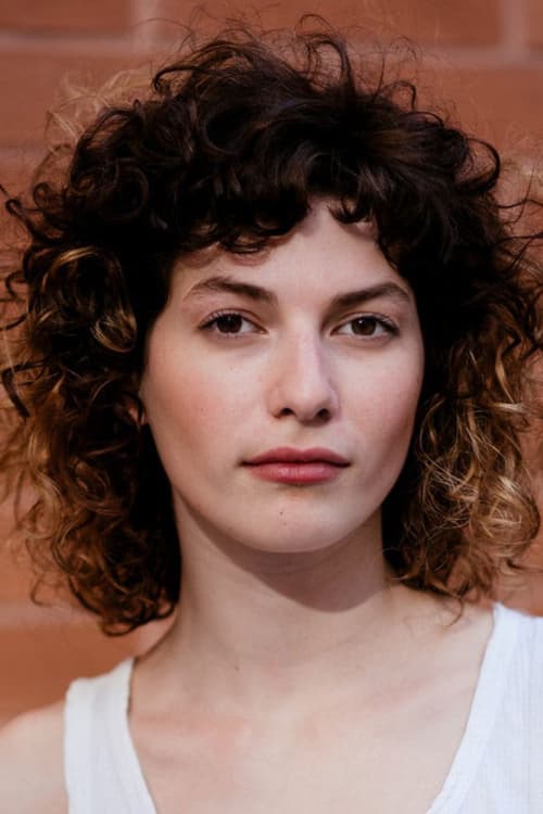 Franziska von Harsdorf filmleri