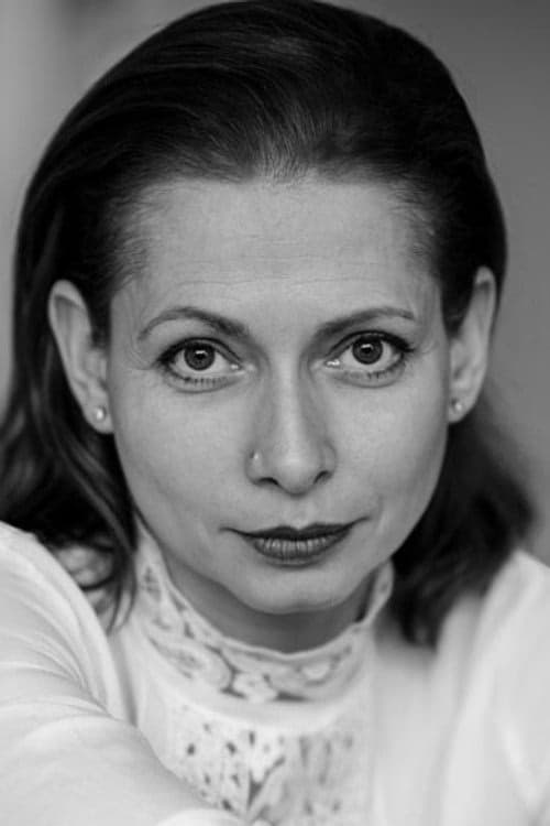 Gabriela Míčová filmleri