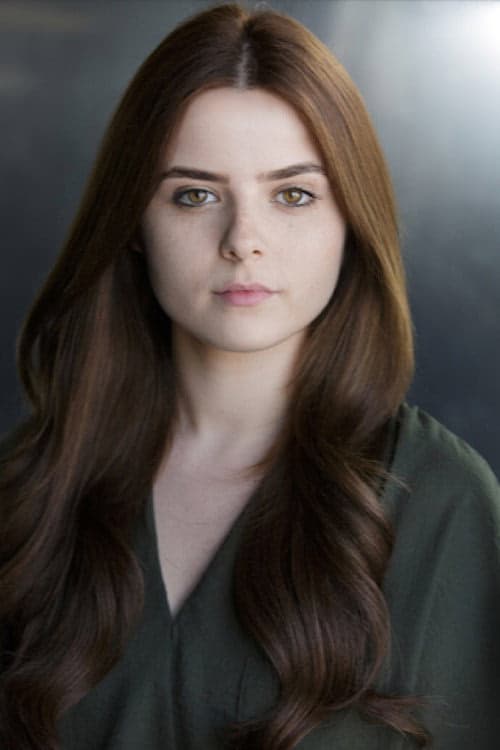 Gabrielle Creevy filmleri