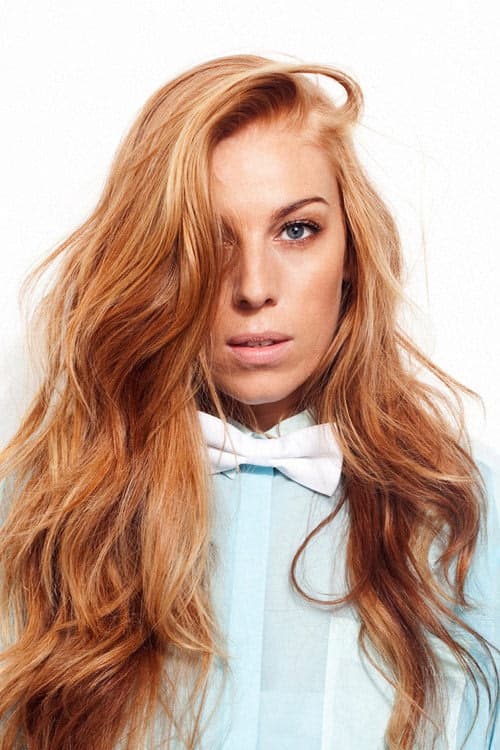Gabrielle Leithaug filmleri