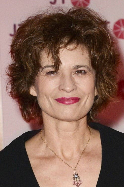 Gabrielle Scharnitzky filmleri