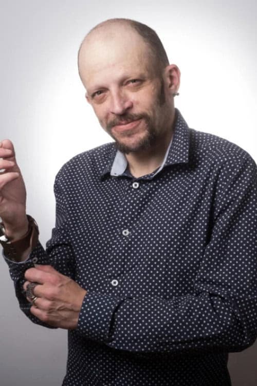 Gareth Berliner filmleri