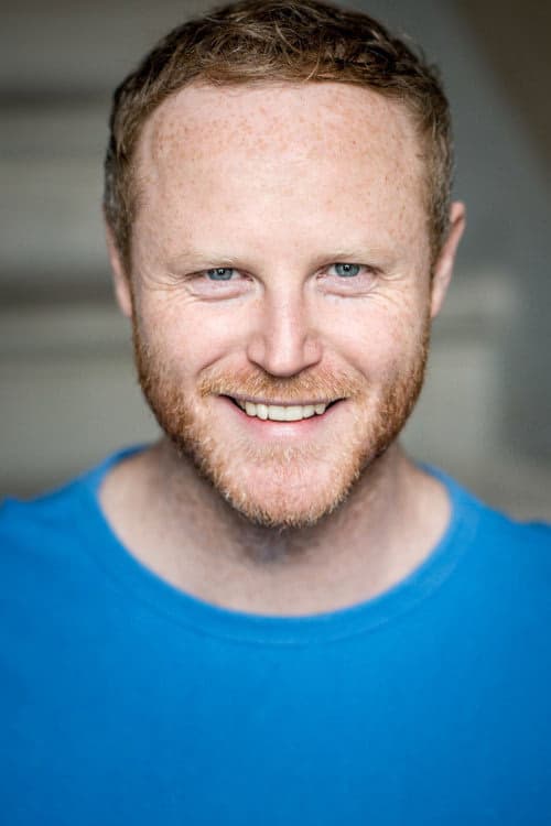 Gary Lamont filmleri