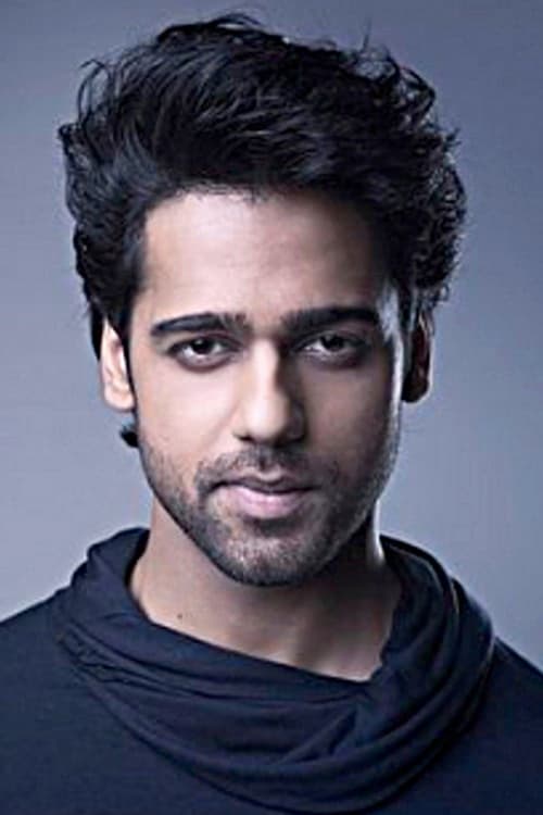 Gaurav Pandey filmleri