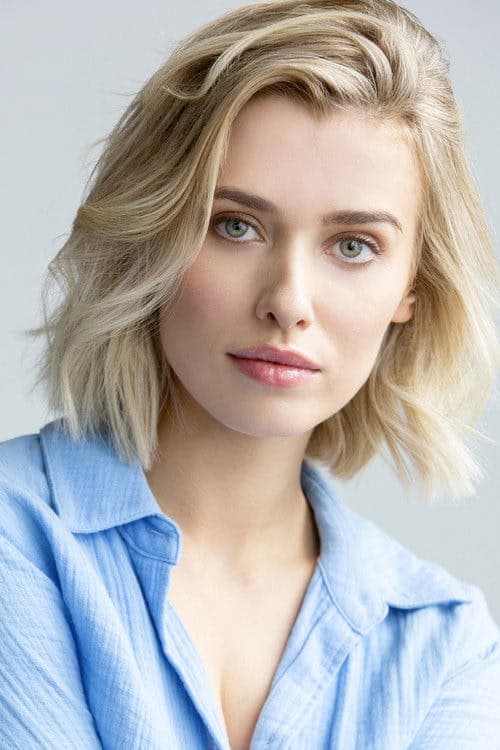 Genevieve DeGraves filmleri